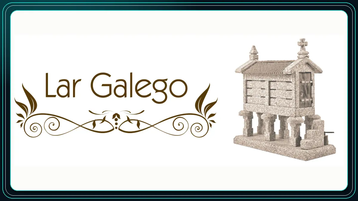 Lar Galego