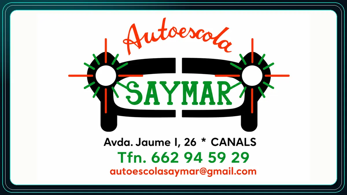 Autoescuela Saymar