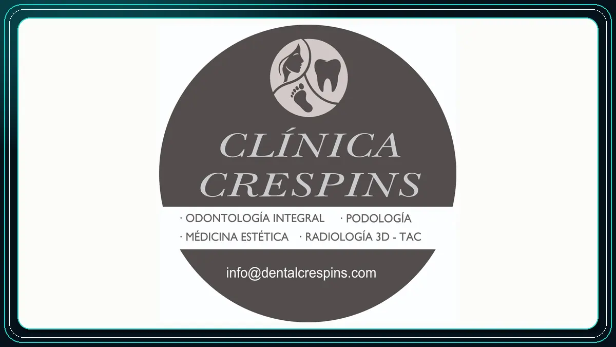 Clínica Crespins