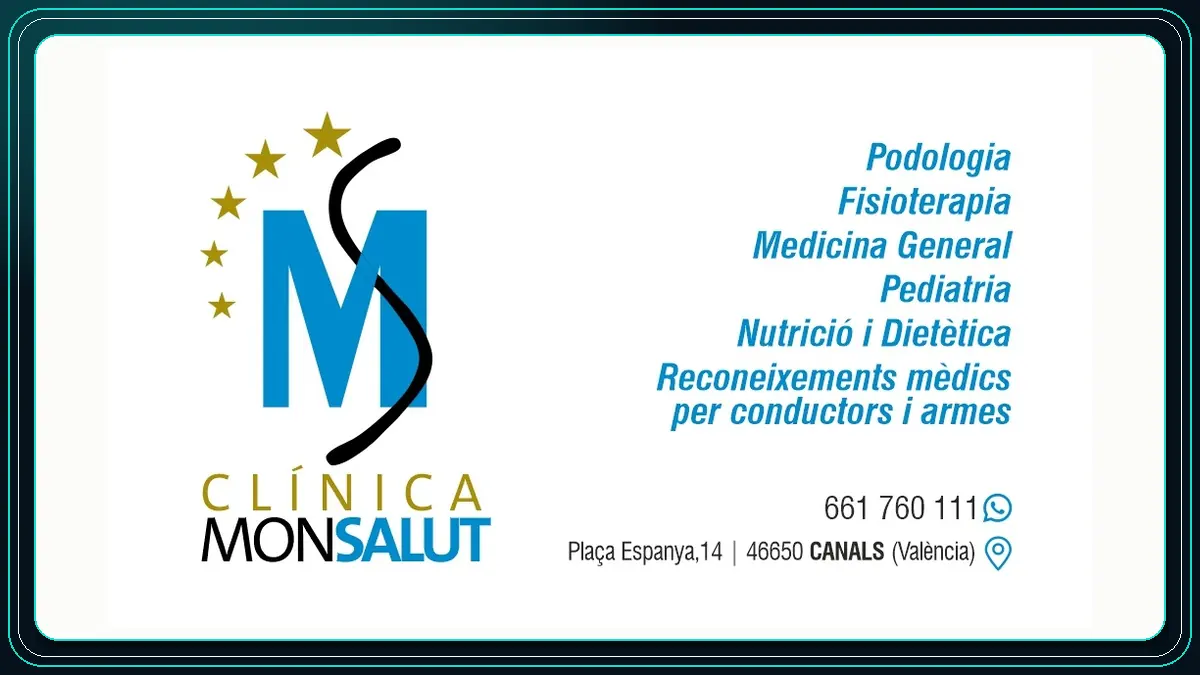 Clínica Monsalut