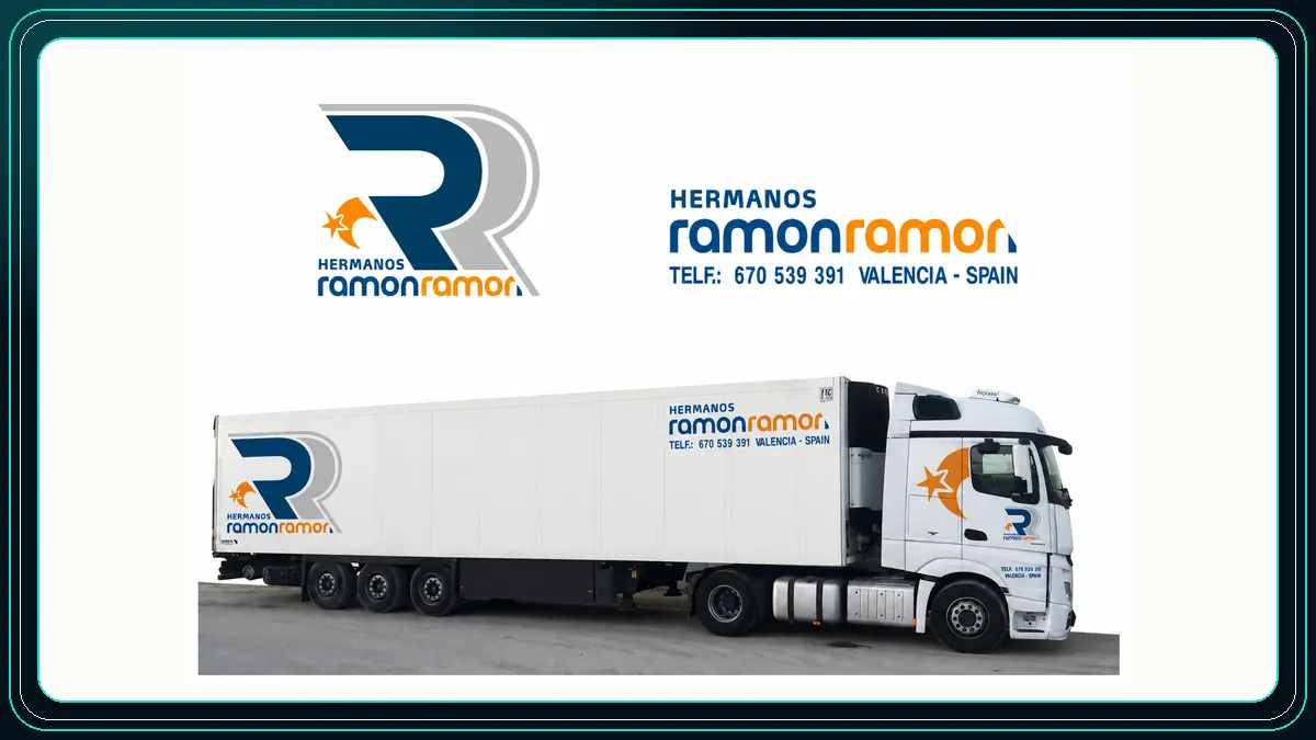 Hermanos Ramón Ramón