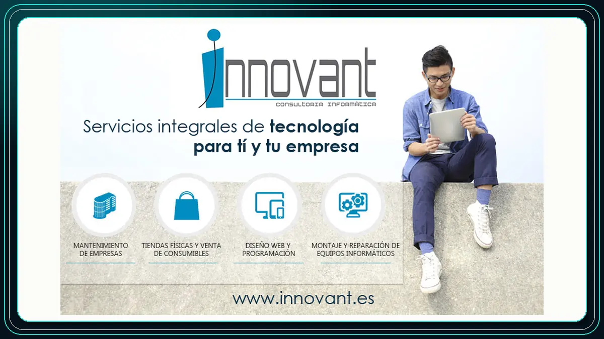 Innovant