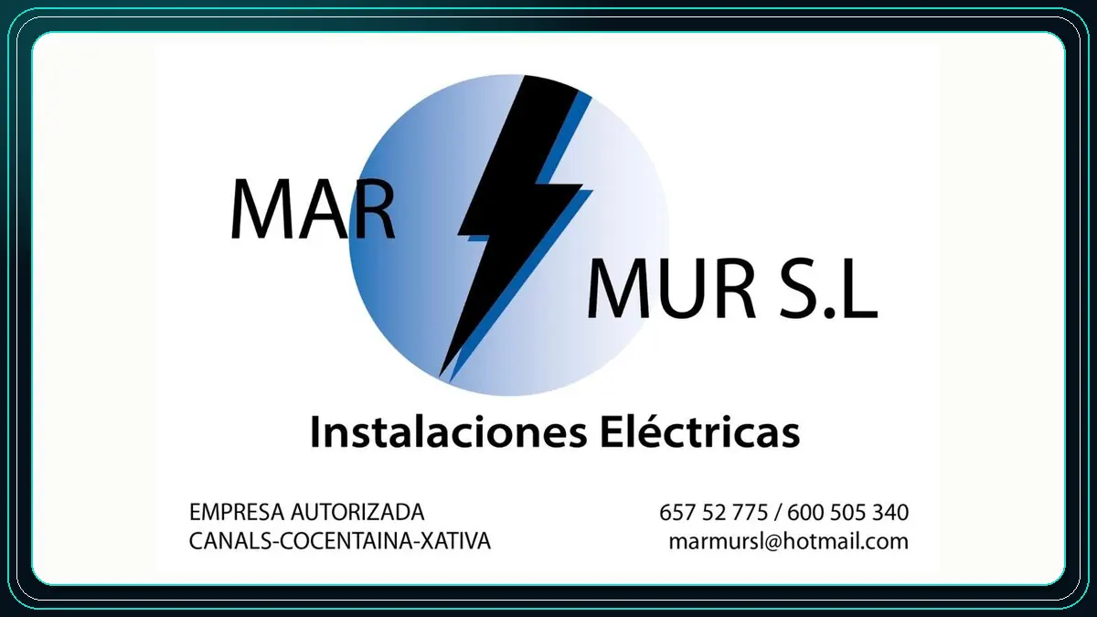 Mar Mur S.L.